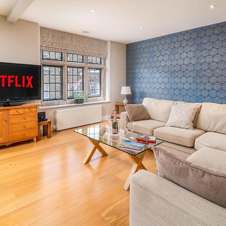 Castle Properties:Eton-The College Windsor Eksteriør bilde
