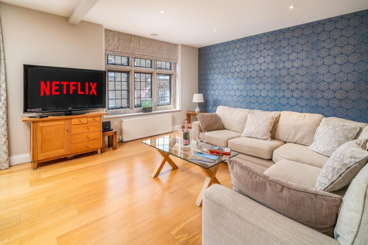 Castle Properties:Eton-The College Windsor Eksteriør bilde
