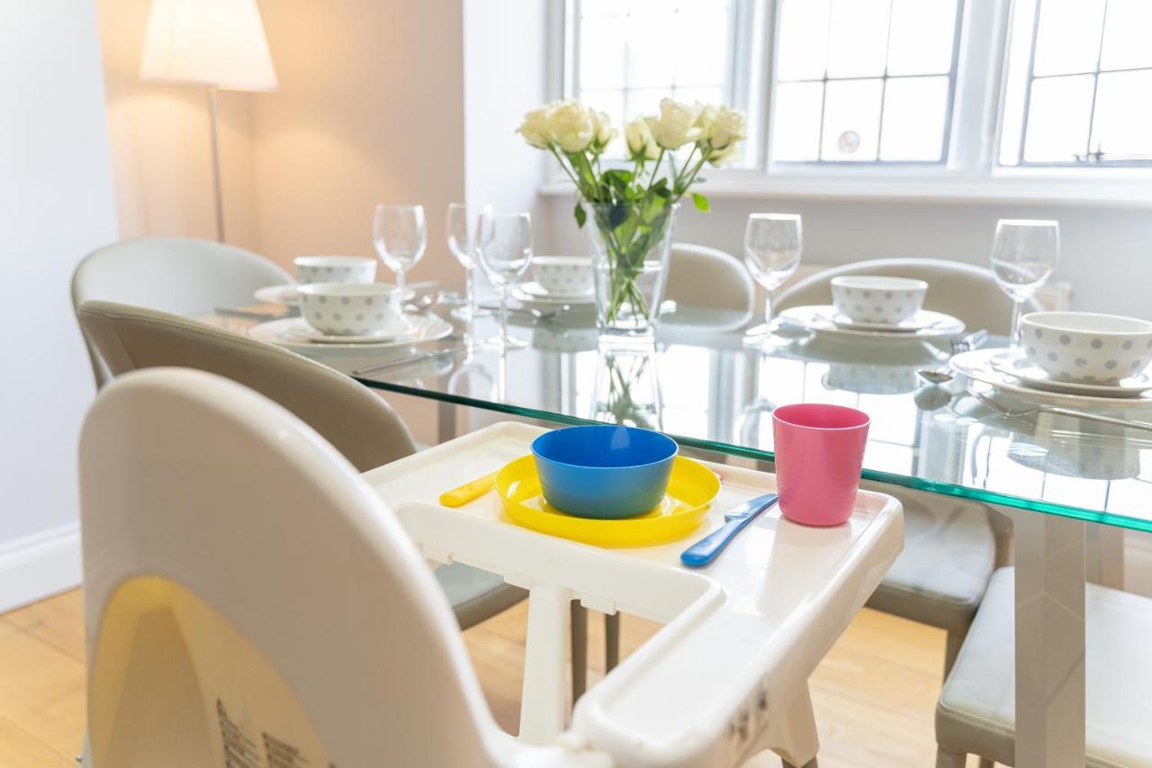 Castle Properties:Eton-The College Windsor Eksteriør bilde
