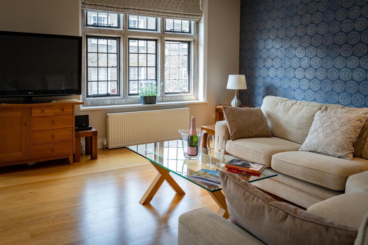 Castle Properties:Eton-The College Windsor Eksteriør bilde