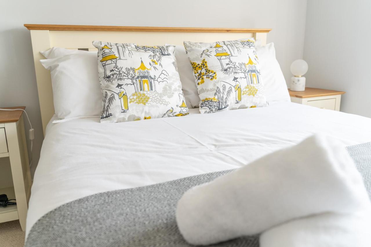 Castle Properties:Eton-The College Windsor Eksteriør bilde