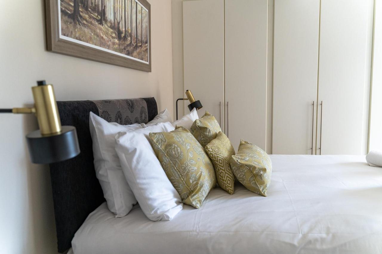 Castle Properties:Eton-The College Windsor Eksteriør bilde