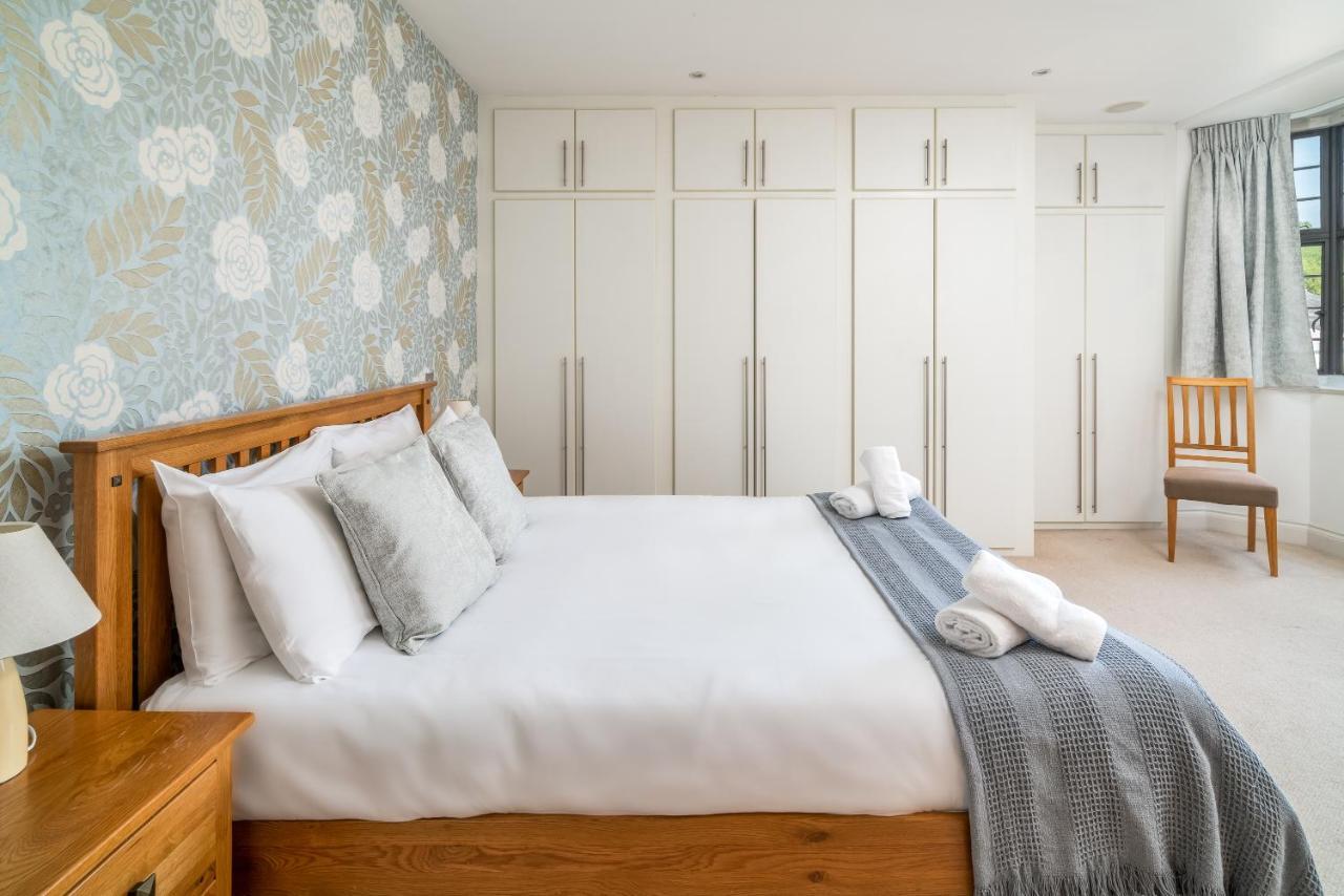 Castle Properties:Eton-The College Windsor Eksteriør bilde