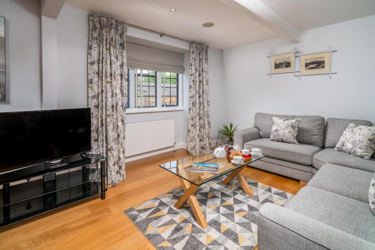 Castle Properties:Eton-The College Windsor Eksteriør bilde