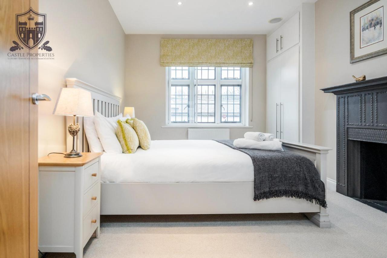 Castle Properties:Eton-The College Windsor Eksteriør bilde