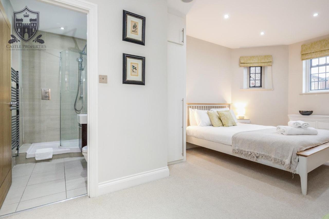 Castle Properties:Eton-The College Windsor Eksteriør bilde